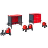 Логистические поезда