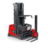 Узкопроходные штабелеры