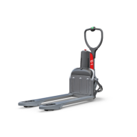 Электрическая тележка LINDE CiTi one. Серия 1130