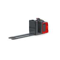 Комплектовщик заказов LINDE N20 Vi / VLi. Серия 1111