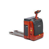 Электрическая тележка LINDE T20 - T30 EX. Серия 131