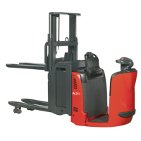 Комплектовщик заказов LINDE N20 L / Li. Серия 132