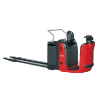 Комплектовщик заказов LINDE N20, N20 - N24 HP. Серия 132