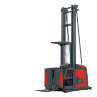 Комплектовщик заказов LINDE V. Серия 5213