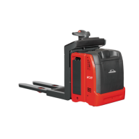 Комплектовщик заказов LINDE V08. Серия 1110