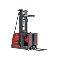 Комплектовщик заказов LINDE V10. Серия 5021