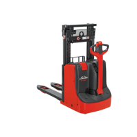 Штабелер LINDE D06  - D08. Серия 1160