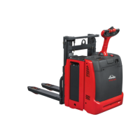 Штабелер LINDE D12 - D14. Серия 133
