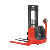 Штабелер LINDE L10 - L12 AS. Серия 1172