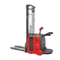 Штабелер LINDE L14 - L16 AS SP/AS. Серия 131