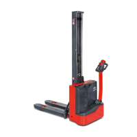 Штабелер LINDE MM10 - ML10