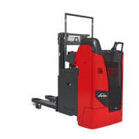 Штабелер LINDE D12 S / SF. Серия 1164