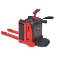 Электрическая тележка LINDE T20 - T25 AP/SP. Серия 131-08