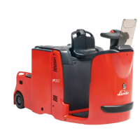 Тягач LINDE P30. Серия 132