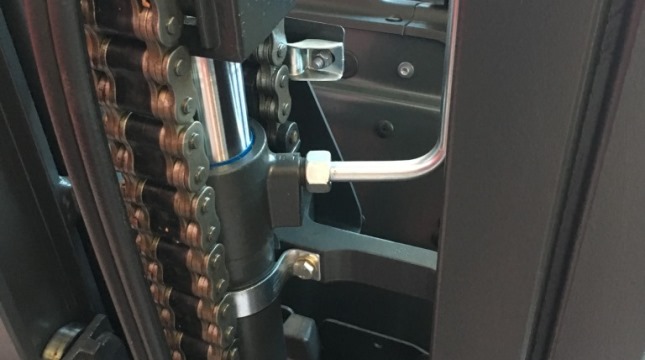 Мачтовые цепи