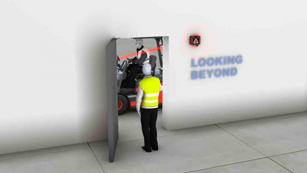 Система Linde Safety Guard