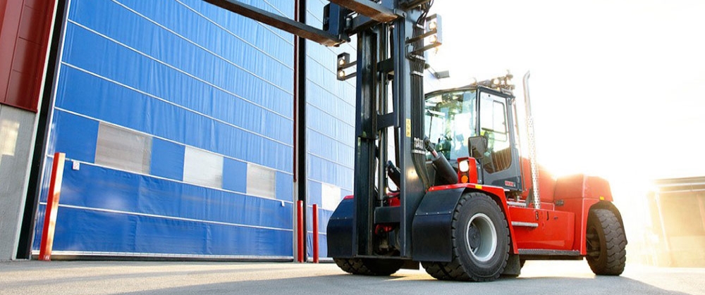 Linde разработала систему повышающую безопасность