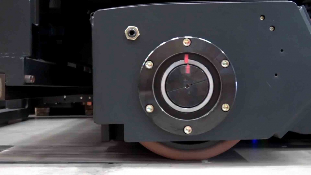 Контроль стабильности и устойчивости