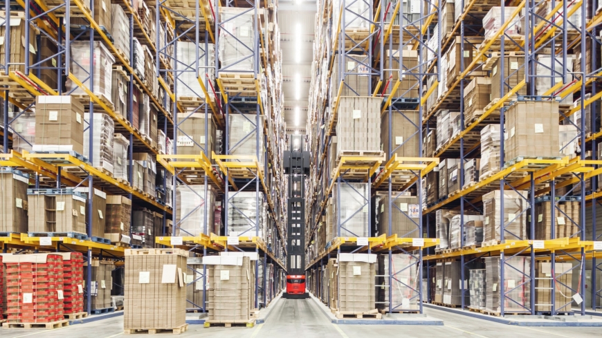 Конкурс логистические идеи